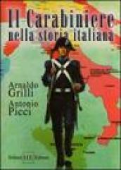 Il carabiniere nella storia italiana