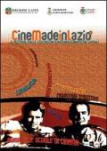 Cinemadeinlazio. Il festival delle location cinematografiche laziali 2007