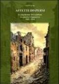 Affetti dispersi. La popolazione di Castelforte tra guerra e dopoguerra 1943-1944