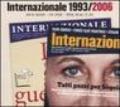 Internazionale 1993-2006. DVD-ROM