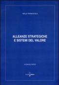 Alleanze strategiche e sistemi del valore