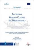 Ecosistemi marino-costieri del Mediterraneo. Caratteristiche delle principali comunità Bento-Nectoniche. Itinerari subaquei, atlante delle specie