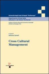 Cross cultural management