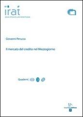 Il mercato del credito nel Mediterraneo