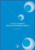 La valutazione degli intangible assets