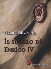 Il sigillo di Enrico IV