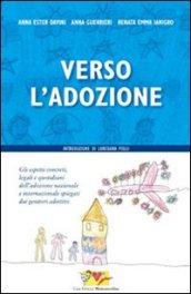 Verso l'adozione