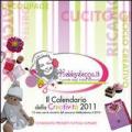 Il calendario della creatività 2011