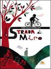 La strada di Miro