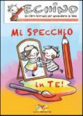 Mi specchio in te. Echino, un libro giornale per accendere le idee