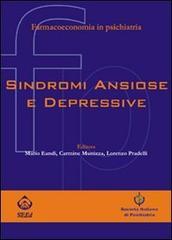 Sindromi ansiose e depressive