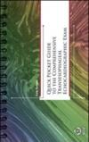 Quick pocket guide to the comprehensive transesophageal echocardiographic exam