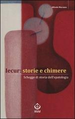 Iecur: storie e chimere. Schegge di storia dell'epatologia