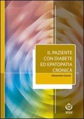 Il paziente con diabete ed epatopatia cronica