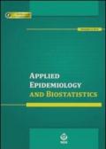 Applied epidemiology and biostatistics