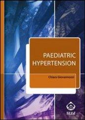 Paediatric hypertension