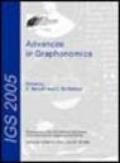 IGS 2005. Advances in Graphonomics. Con CD-ROM
