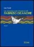 La poesia per musica di Fabrizio De André