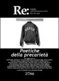 Re:. Vol. 2: Poetiche della precarietà.