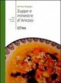Zuppe e minestre d'Arezzo