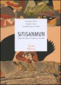 Sitisanmun: storie di città tra la notte e il giorno