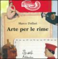 Arte per le rime