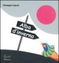 Alba d'inverno