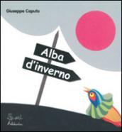 Alba d'inverno