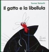 Il gatto e la libellula