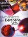 L'Almanacco del berebene 2007