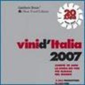 Vini d'Italia 2007