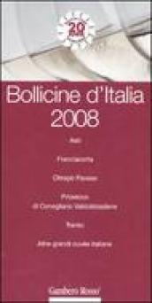 Bollicine d'Italia 2008