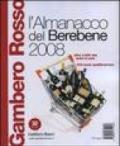 L'Almanacco del berebene 2008