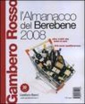 L'Almanacco del berebene 2008