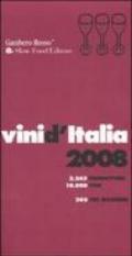 Vini d'Italia 2008