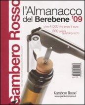 L'Almanacco del berebene 2009