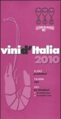 Vini d'Italia 2011