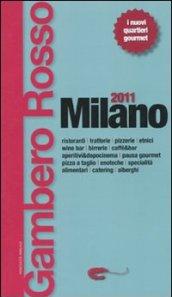 Milano del Gambero Rosso 2011