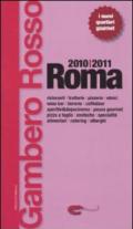 Roma del Gambero Rosso 2010-2011