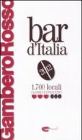 Bar d'Italia del Gambero Rosso 2012
