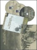 Destinazione Auschwitz. Con DVD. Con 2 CD-ROM