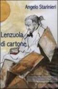 Lenzuola di cartone