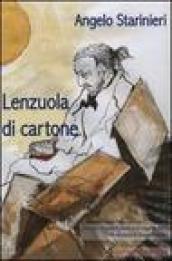 Lenzuola di cartone