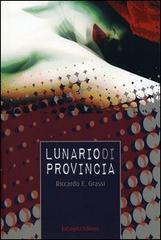 Lunario di provincia