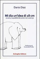 Mi dia un'idea di 18 cm ovvero, la pubblicità come non-scienza