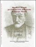 Miscellanea di studi per il bicentenario della nascita di Giuseppe Mazzini