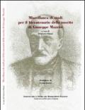 Miscellanea di studi per il bicentenario della nascita di Giuseppe Mazzini