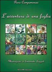 L'avventura di una foglia