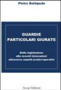 Guardie giurate