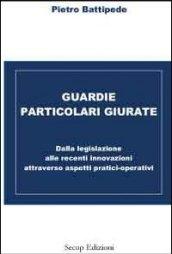 Guardie giurate